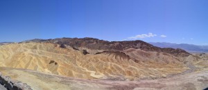 Death Valley