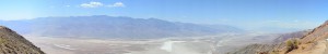 Death Valley - Dantes View