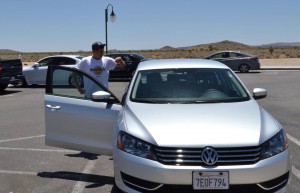 Passat-1