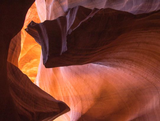 Antelope Canyon