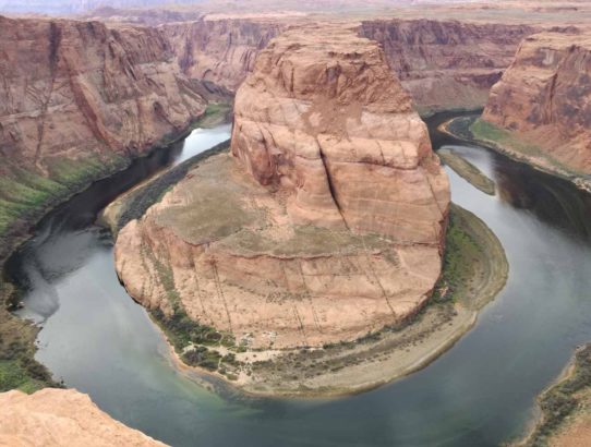 Antelope Canyon & Horseshoe Bend